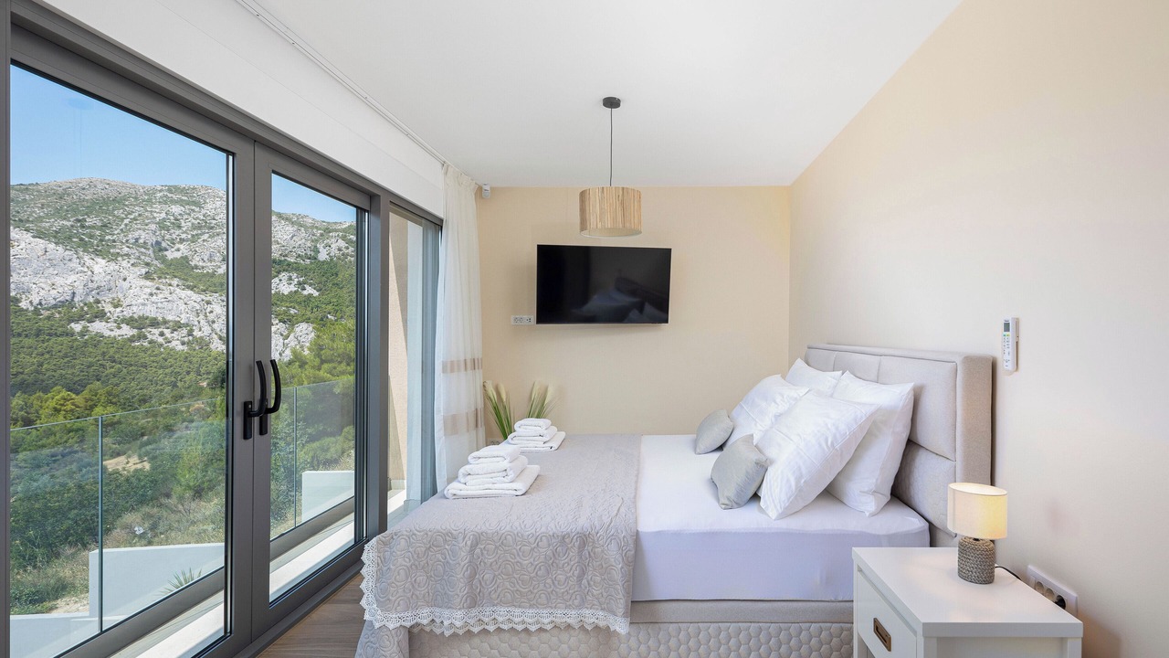 Photo of Bedroom in Solin