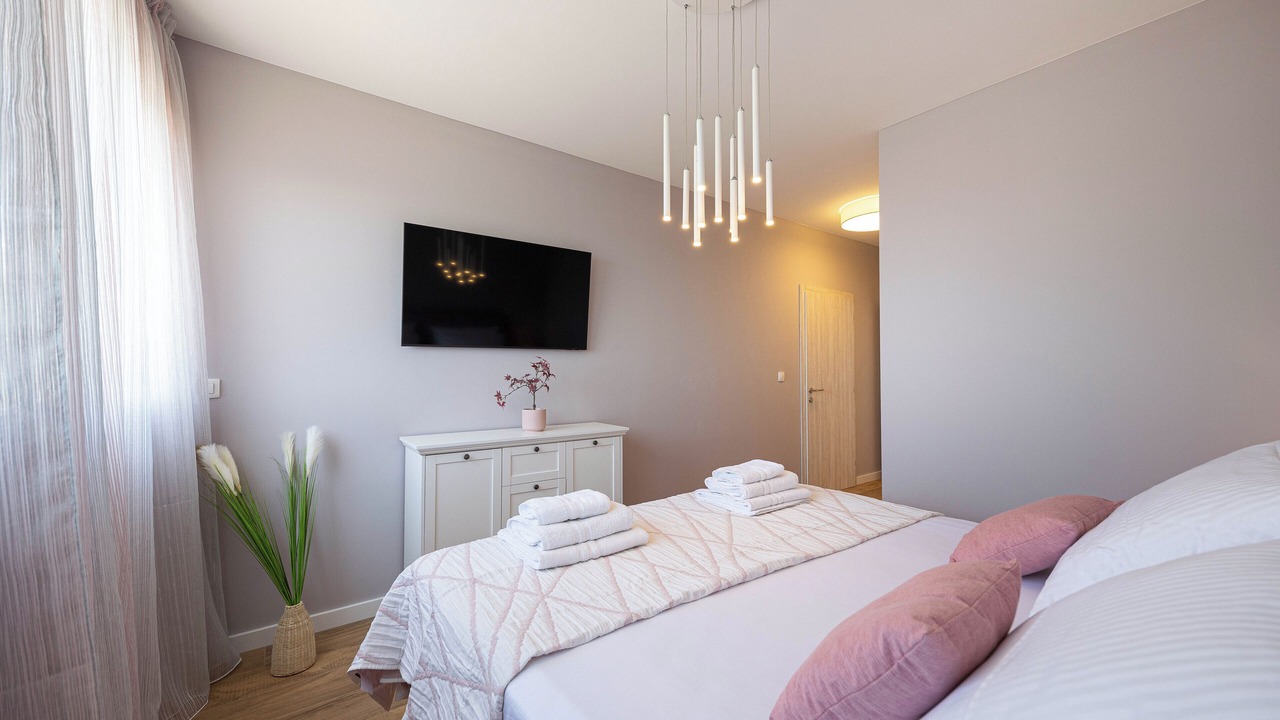 Photo of Bedroom in Solin