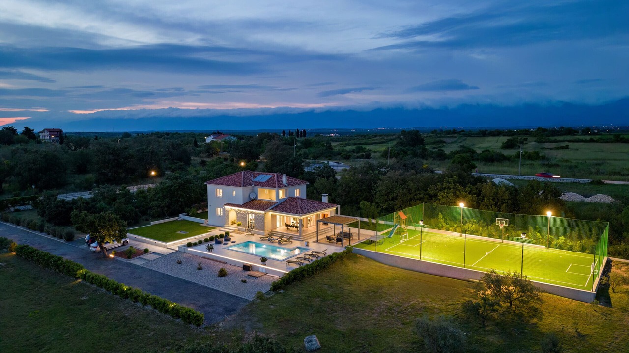 Photo of Outdoor in Murvica