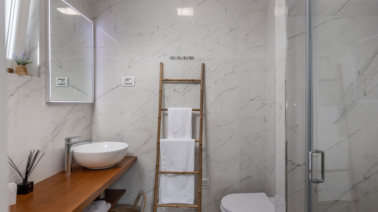 Photo of Bathroom in Murvica