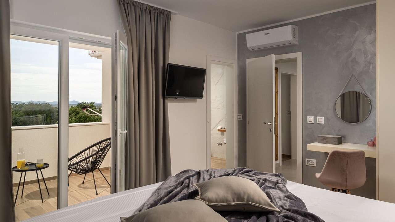 Photo of Bedroom in Murvica