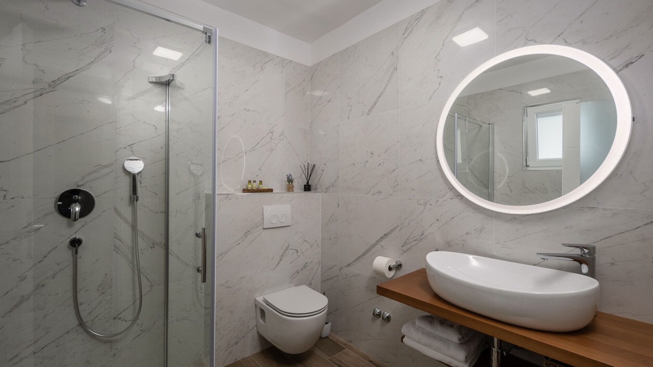 Photo of Bathroom in Murvica