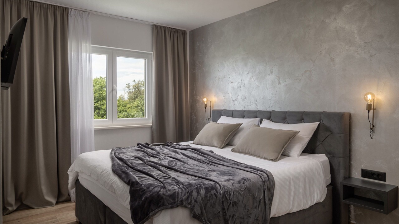 Photo of Bedroom in Murvica