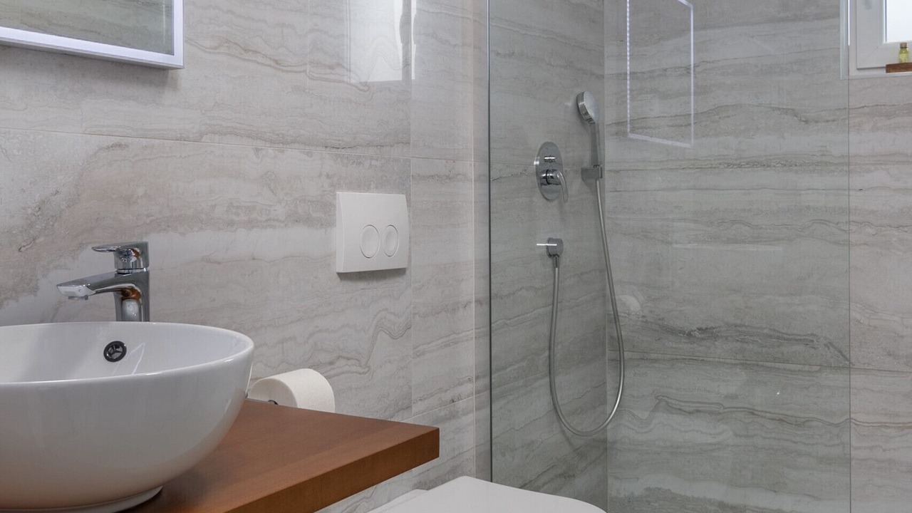Photo of Bathroom in Murvica