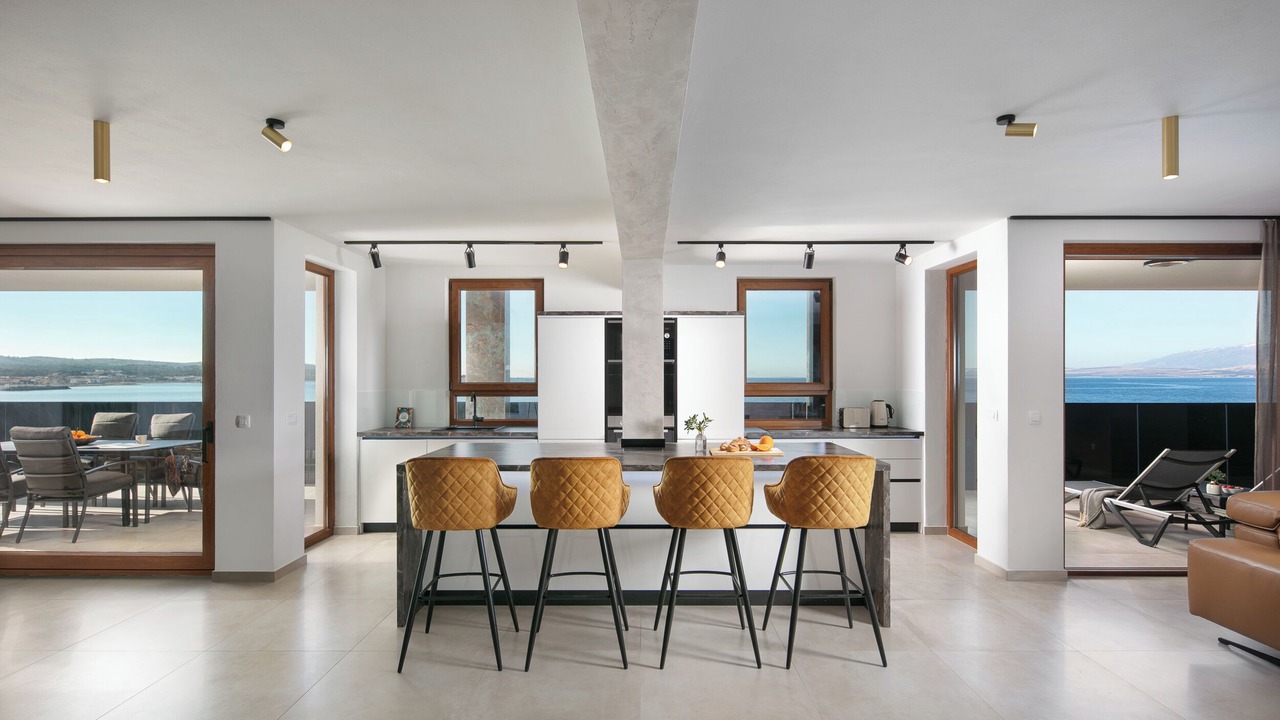Photo of Kitchen in Vir