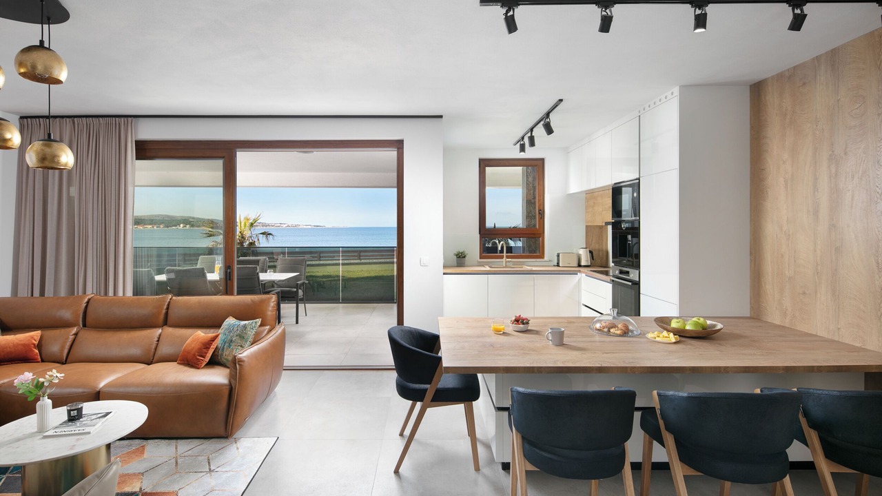 Photo of Kitchen in Vir