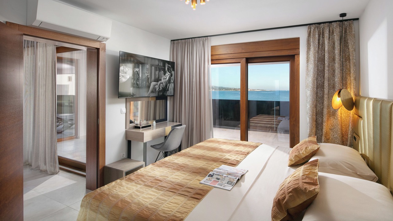 Photo of Bedroom in Vir