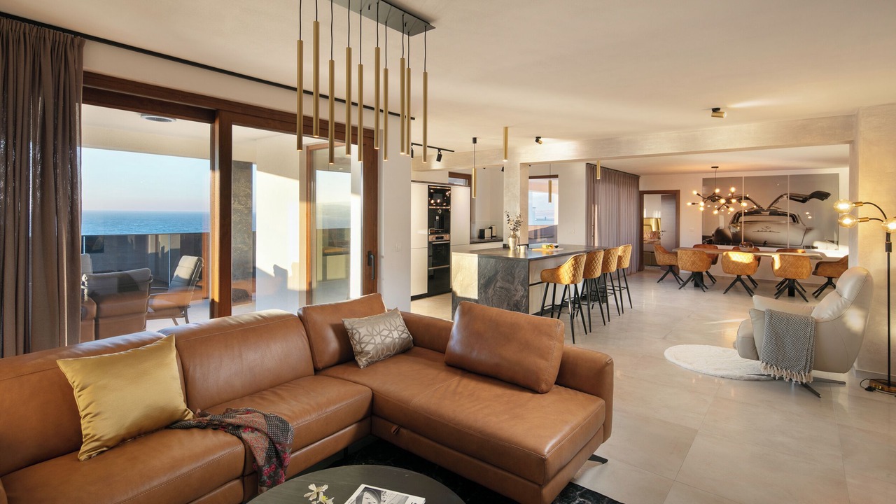 Photo of Livingroom in Vir
