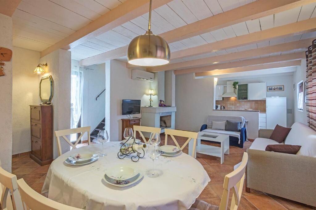 Photo of Livingroom in Tar