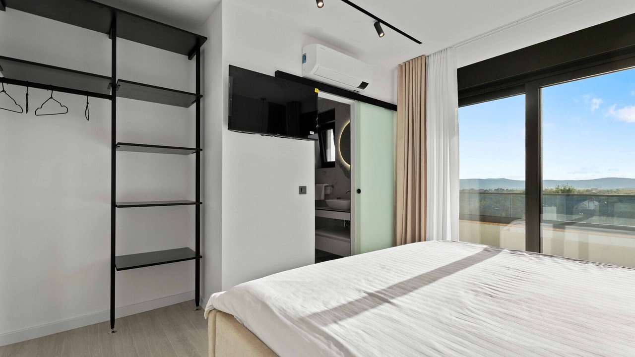 Photo of Bedroom in Cista Velika