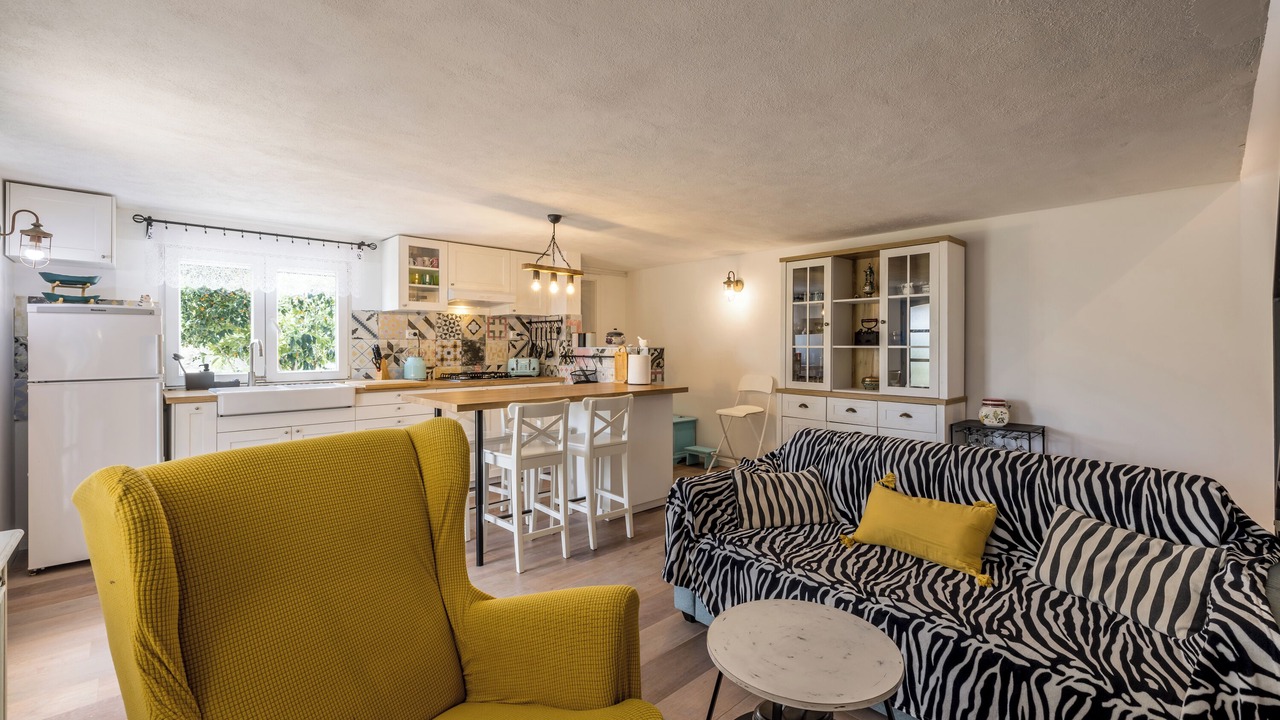 Photo of Livingroom in Marina