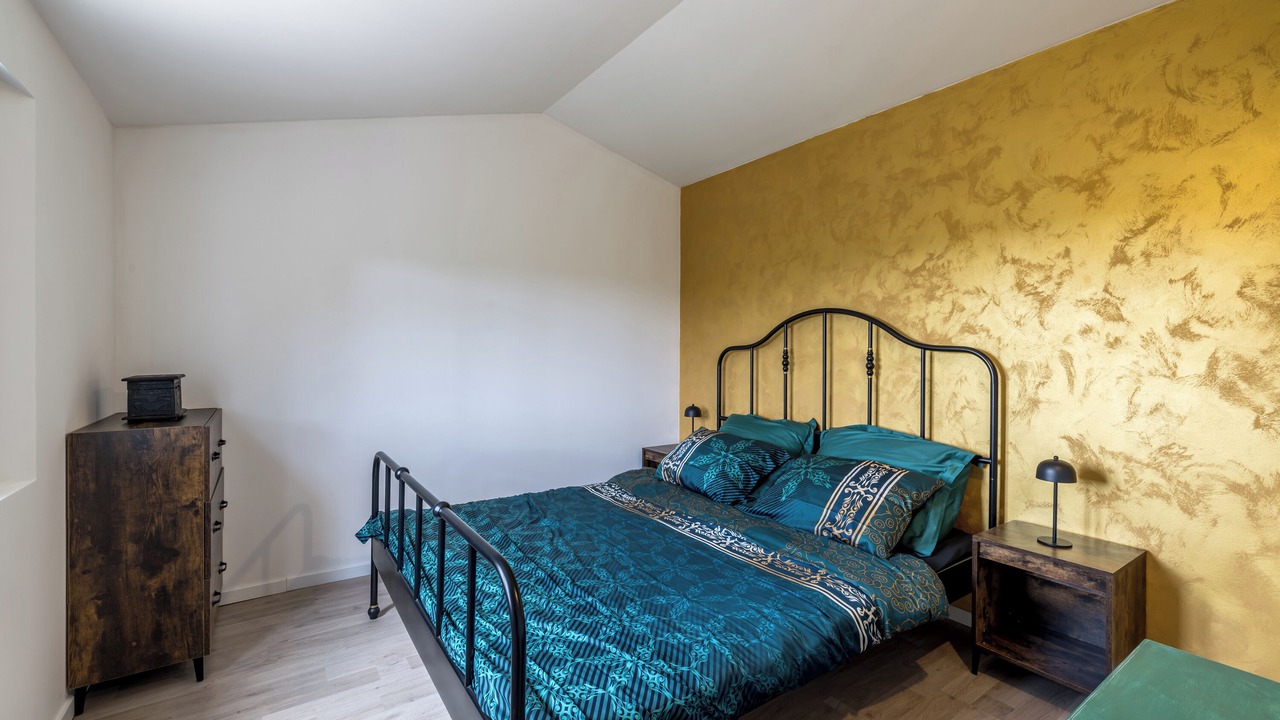 Photo of Bedroom in Marina