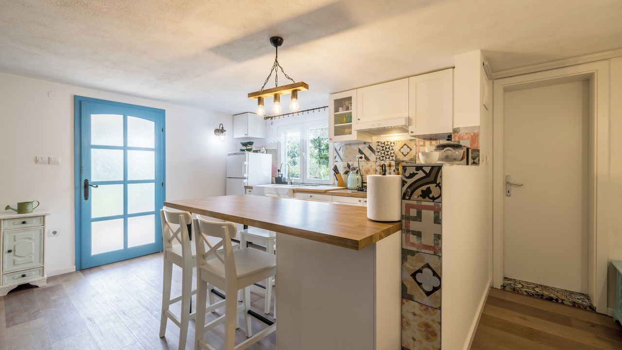 Photo of Kitchen in Marina