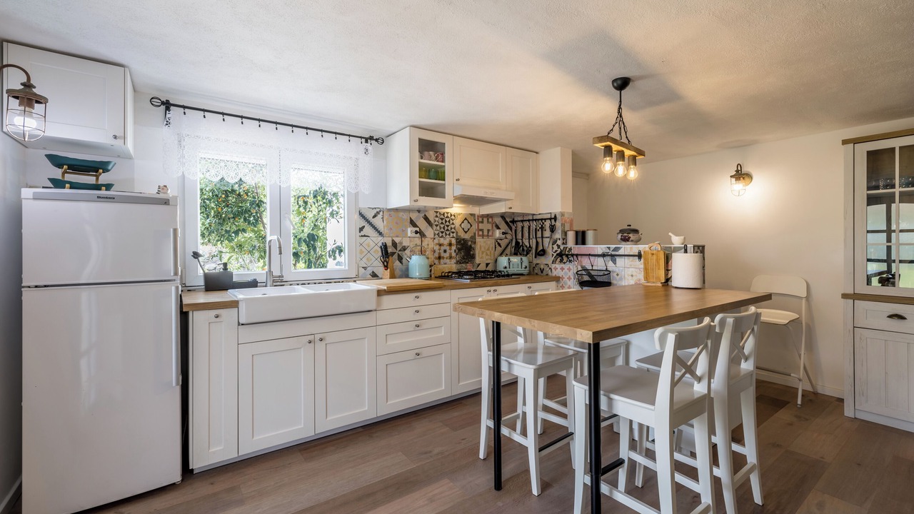 Photo of Kitchen in Marina