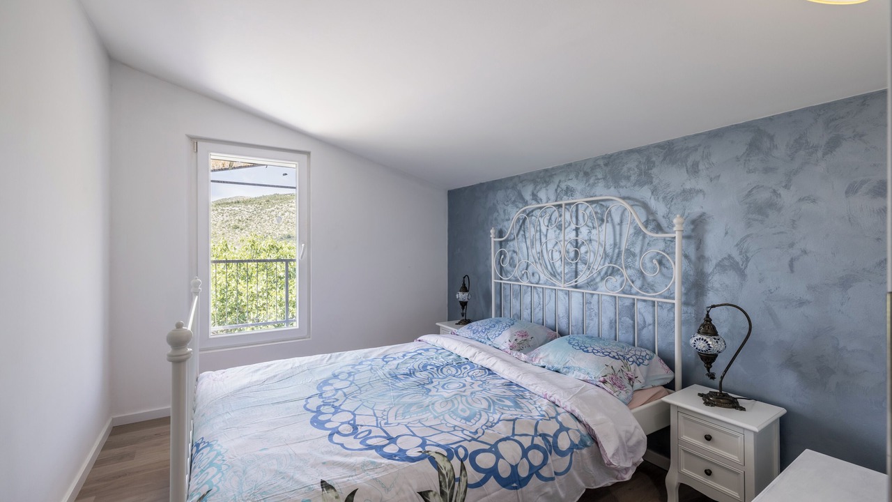 Photo of Bedroom in Marina