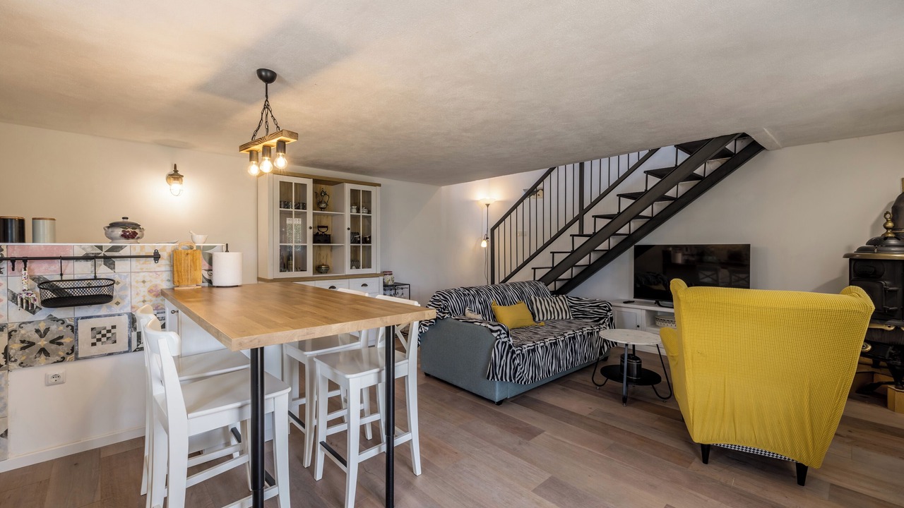 Photo of Livingroom in Marina