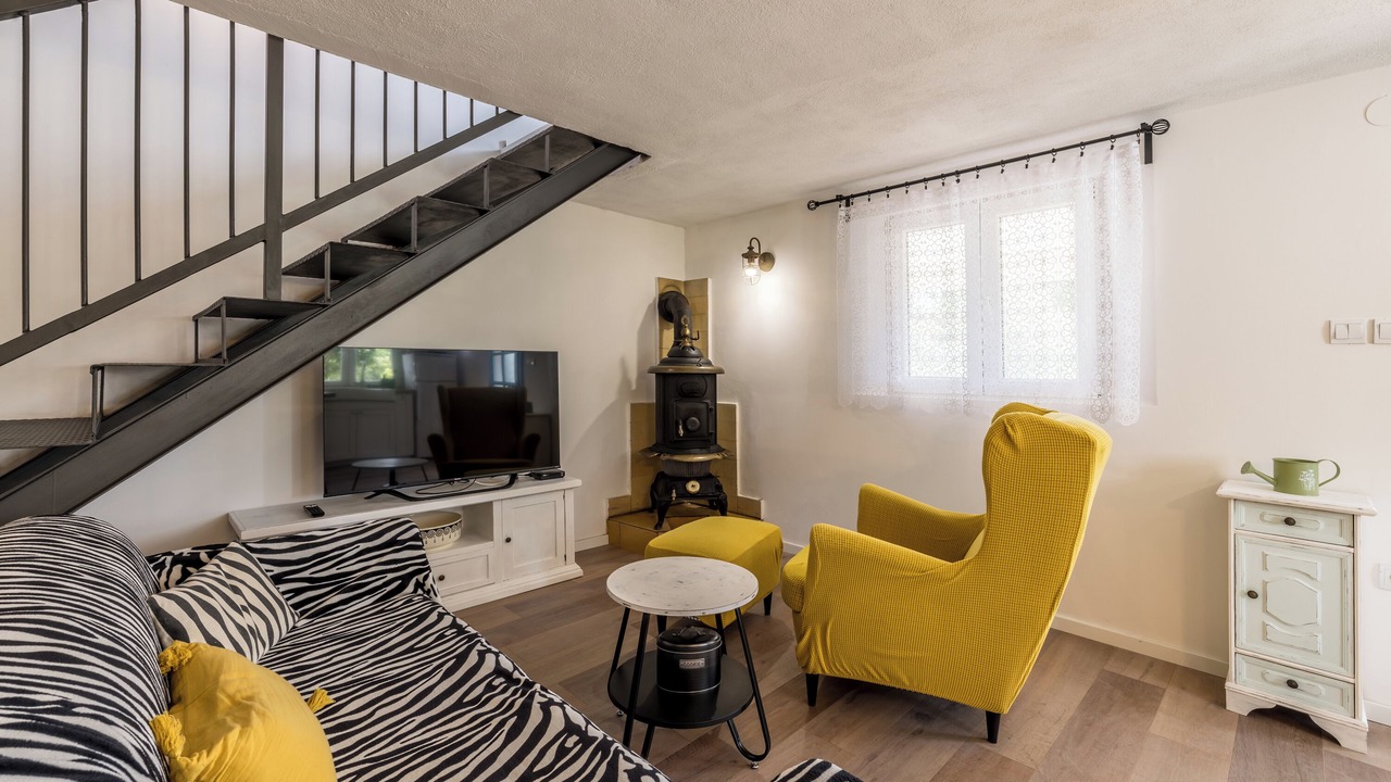 Photo of Livingroom in Marina
