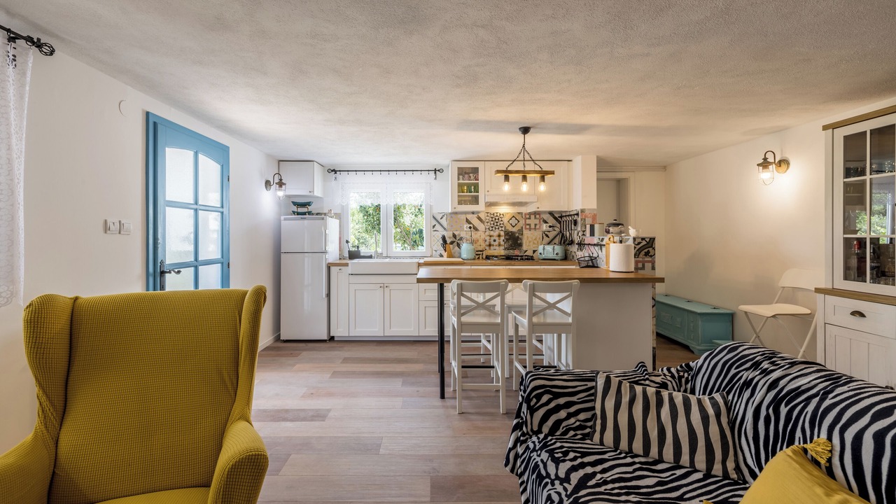 Photo of Livingroom in Marina