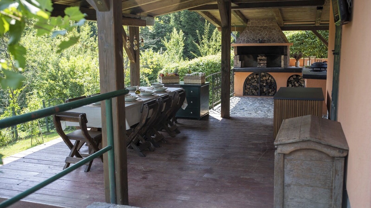 Photo of Outdoor in Netretic