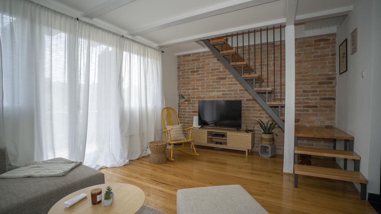 Photo of Livingroom in Netretic