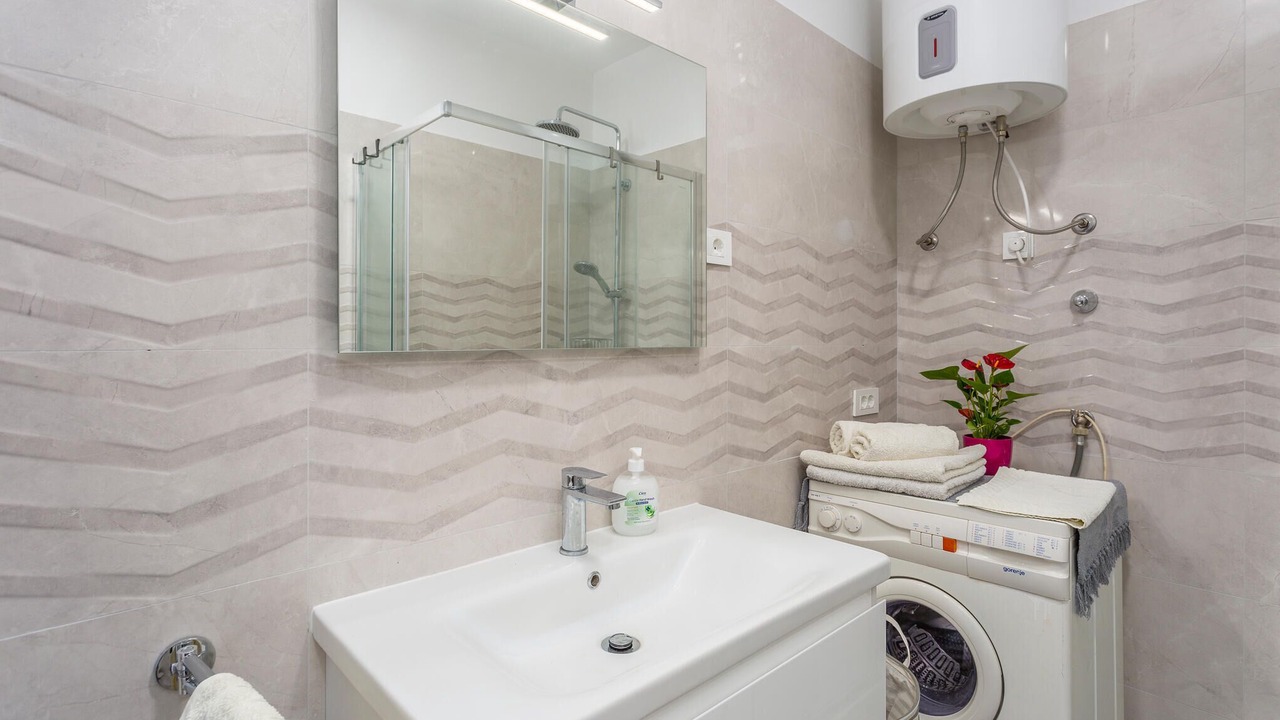 Photo of Bathroom in Rubesi