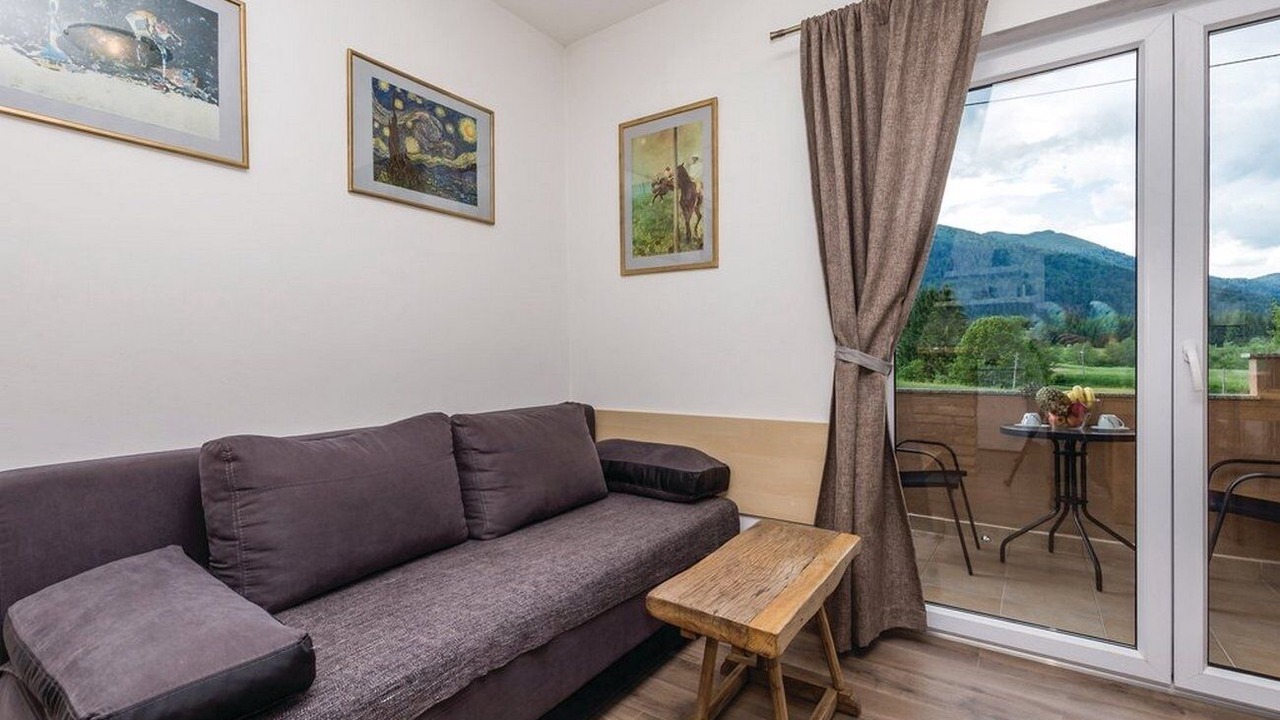 Photo of Livingroom in Jasenak