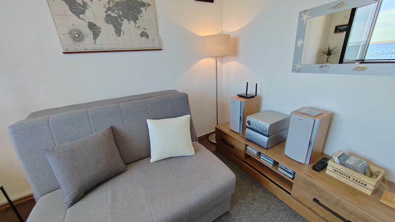 Photo of Livingroom in Tribanj