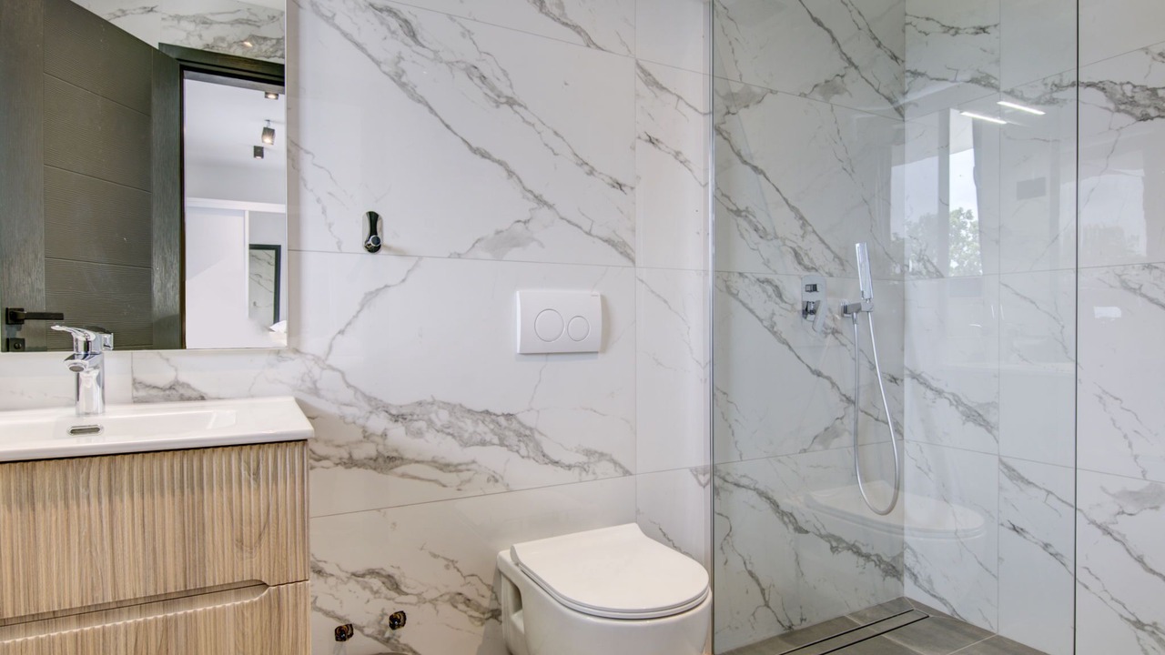 Photo of Bathroom in Stokovci