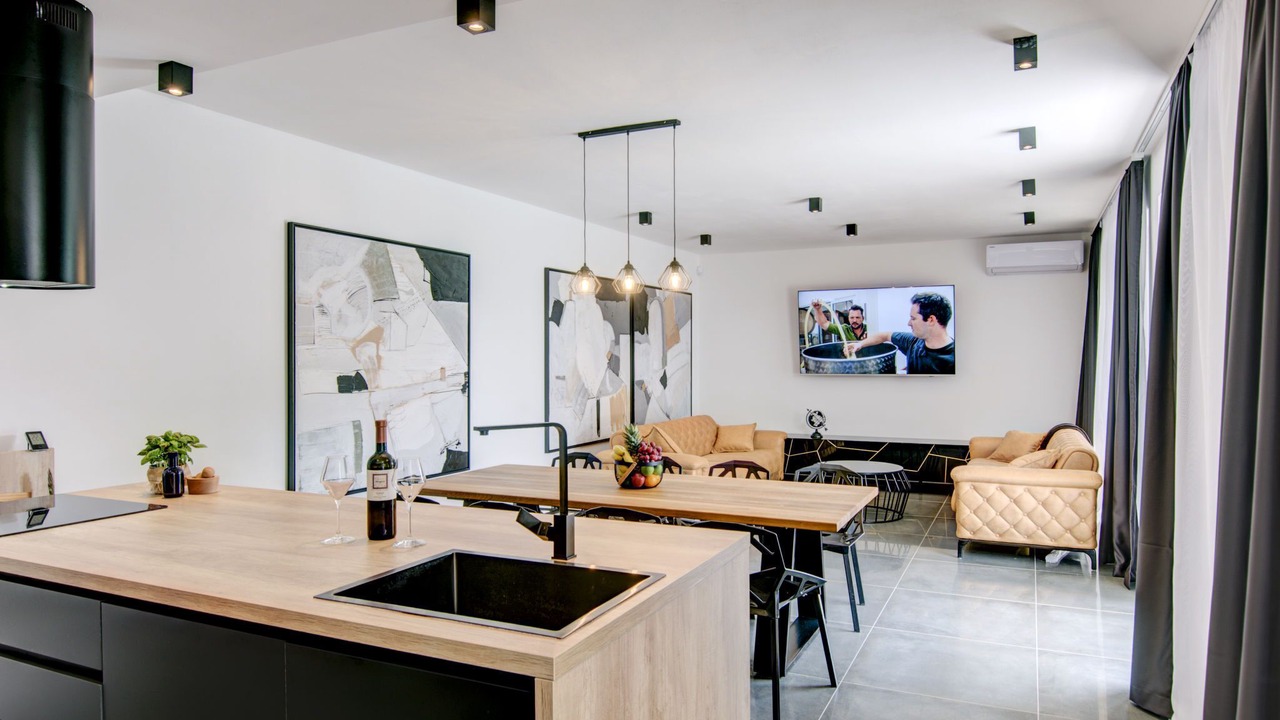 Photo of Livingroom in Stokovci