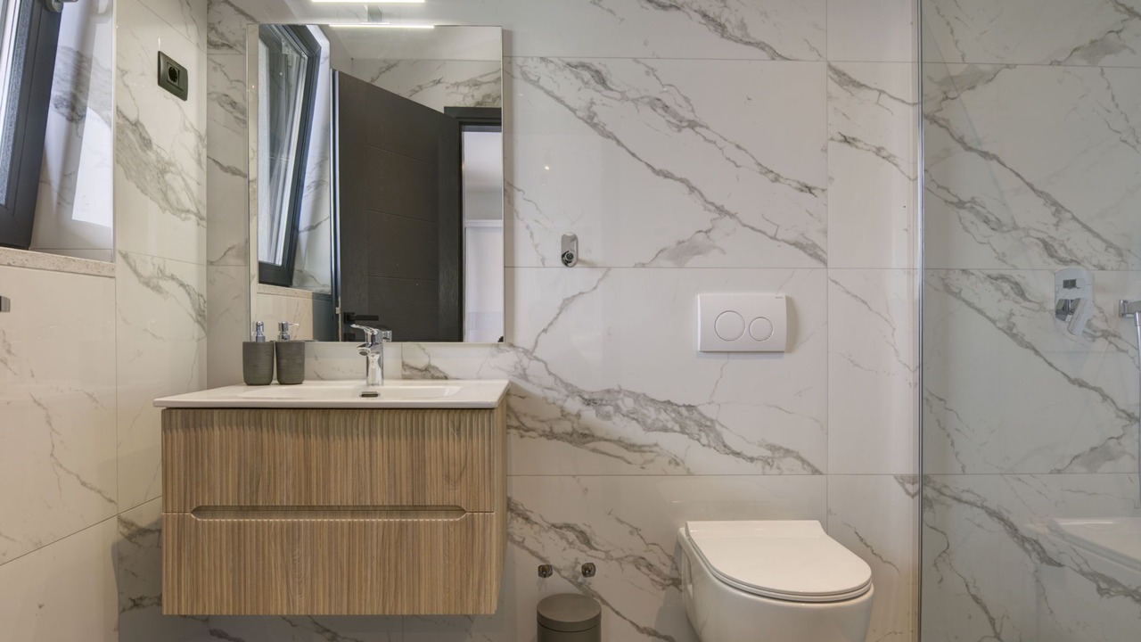 Photo of Bathroom in Stokovci