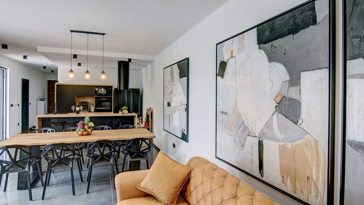 Photo of Livingroom in Stokovci