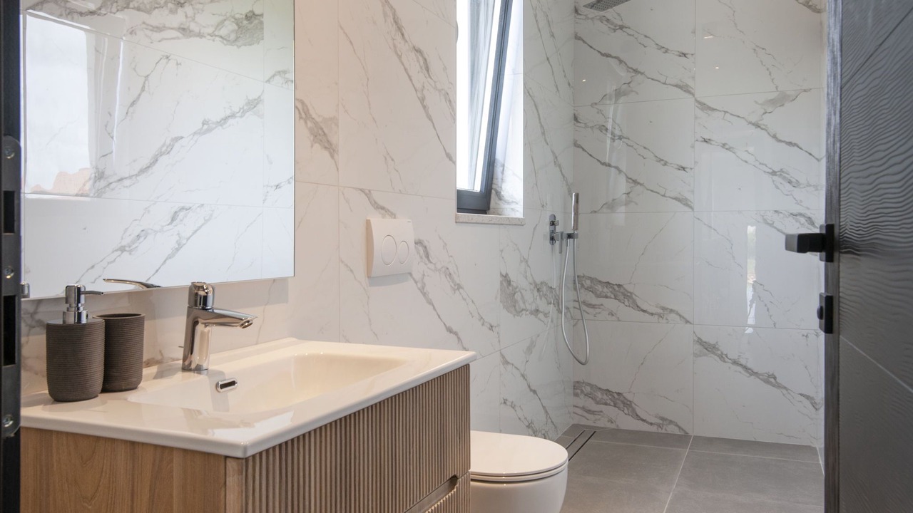 Photo of Bathroom in Stokovci