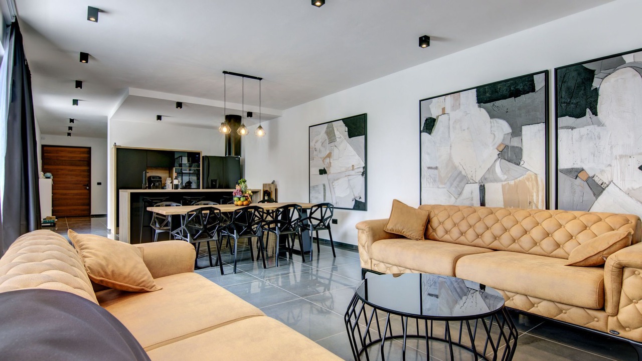 Photo of Livingroom in Stokovci