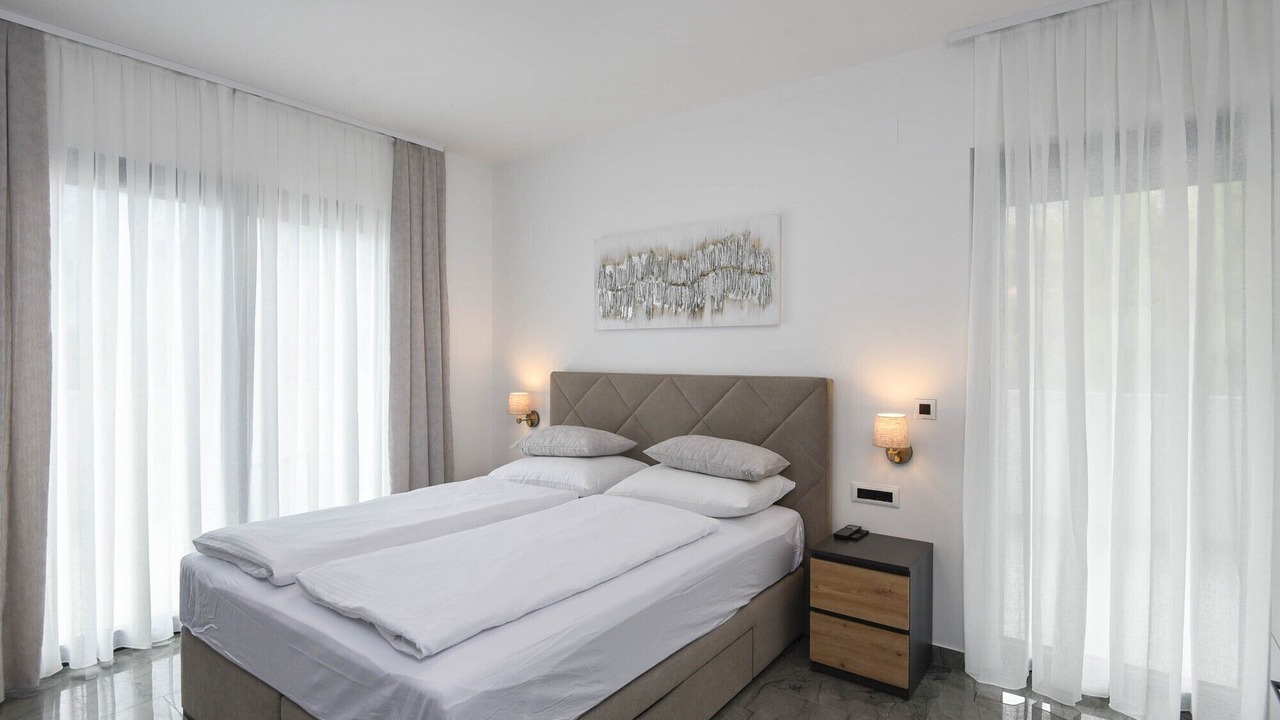 Photo of Bedroom in Stankovici