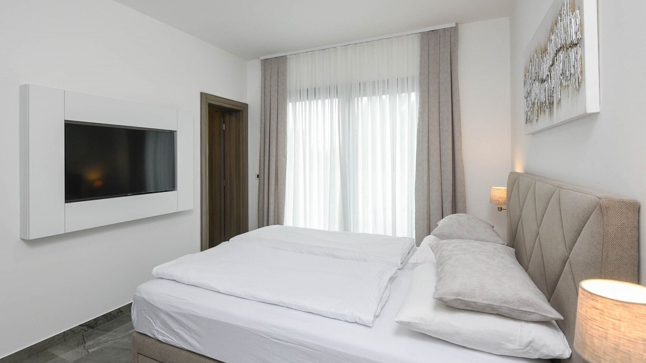 Photo of Bedroom in Stankovici