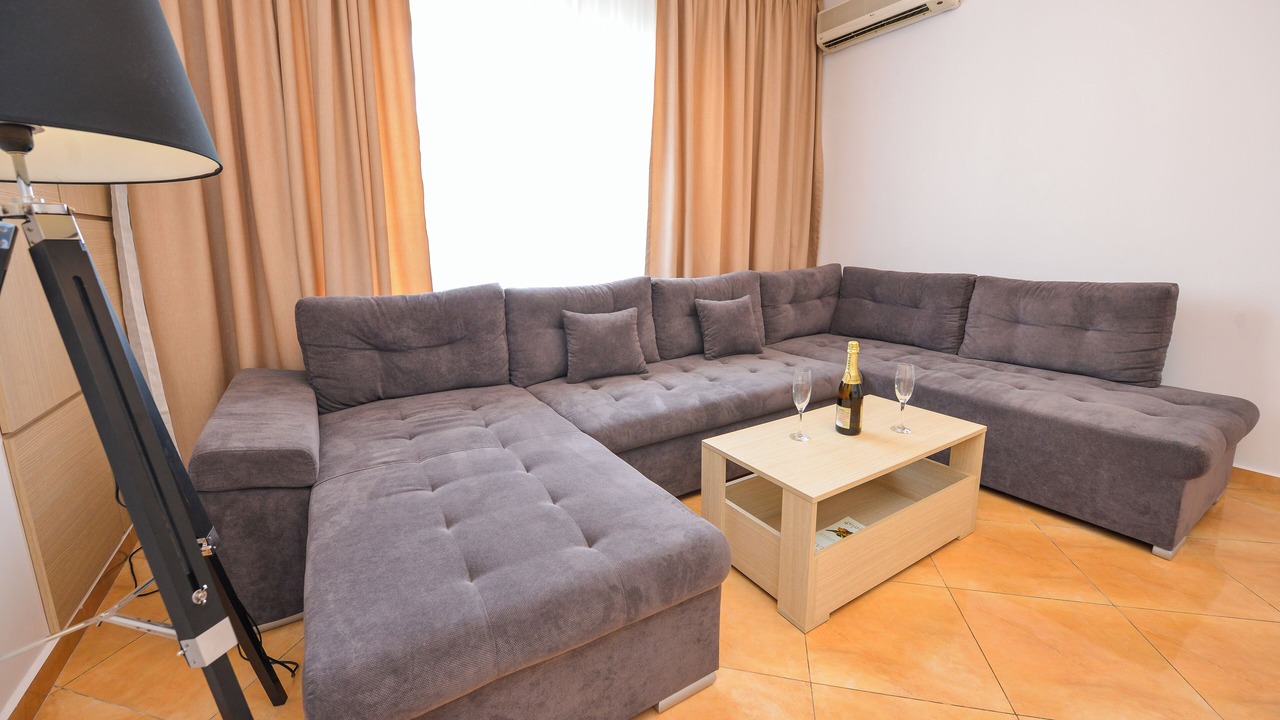 Photo of Livingroom in Bucharest City-Centre