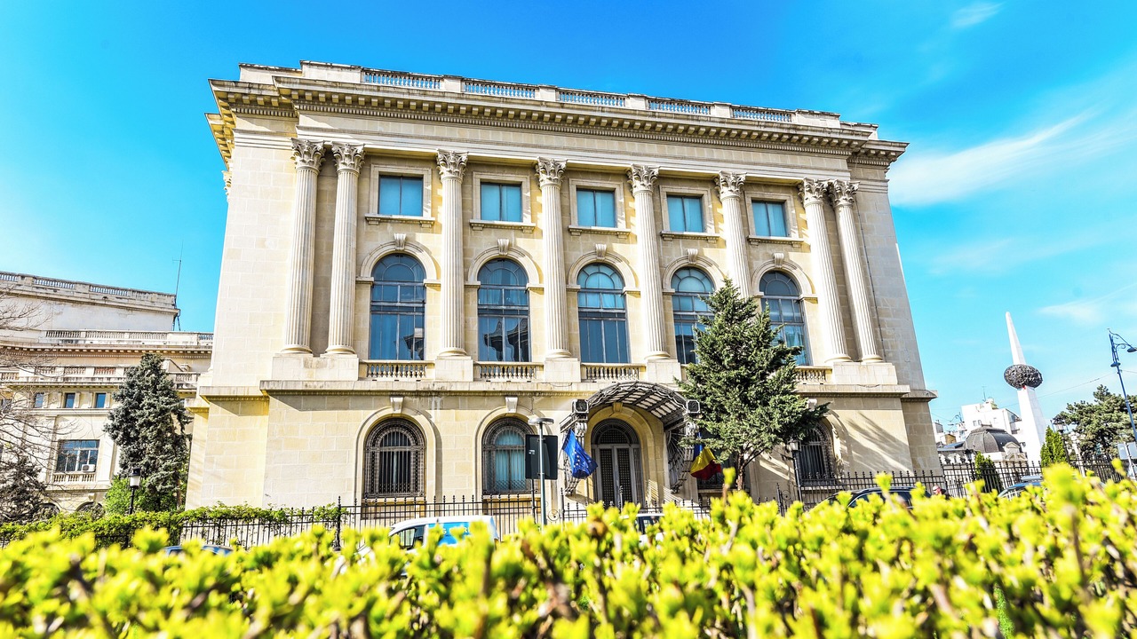 Photo of Outdoor in Bucharest City-Centre