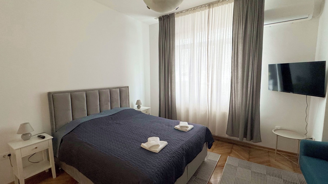 Photo of Bedroom in Stari Grad