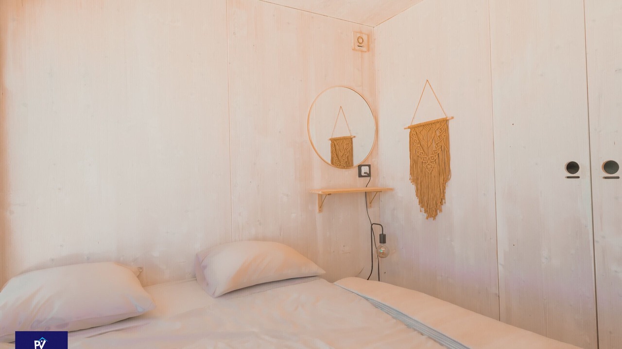 Photo of Bedroom in Drage