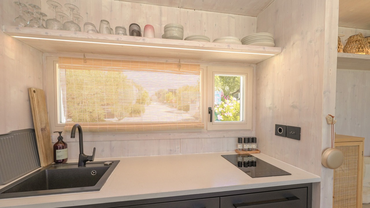 Photo of Kitchen in Drage