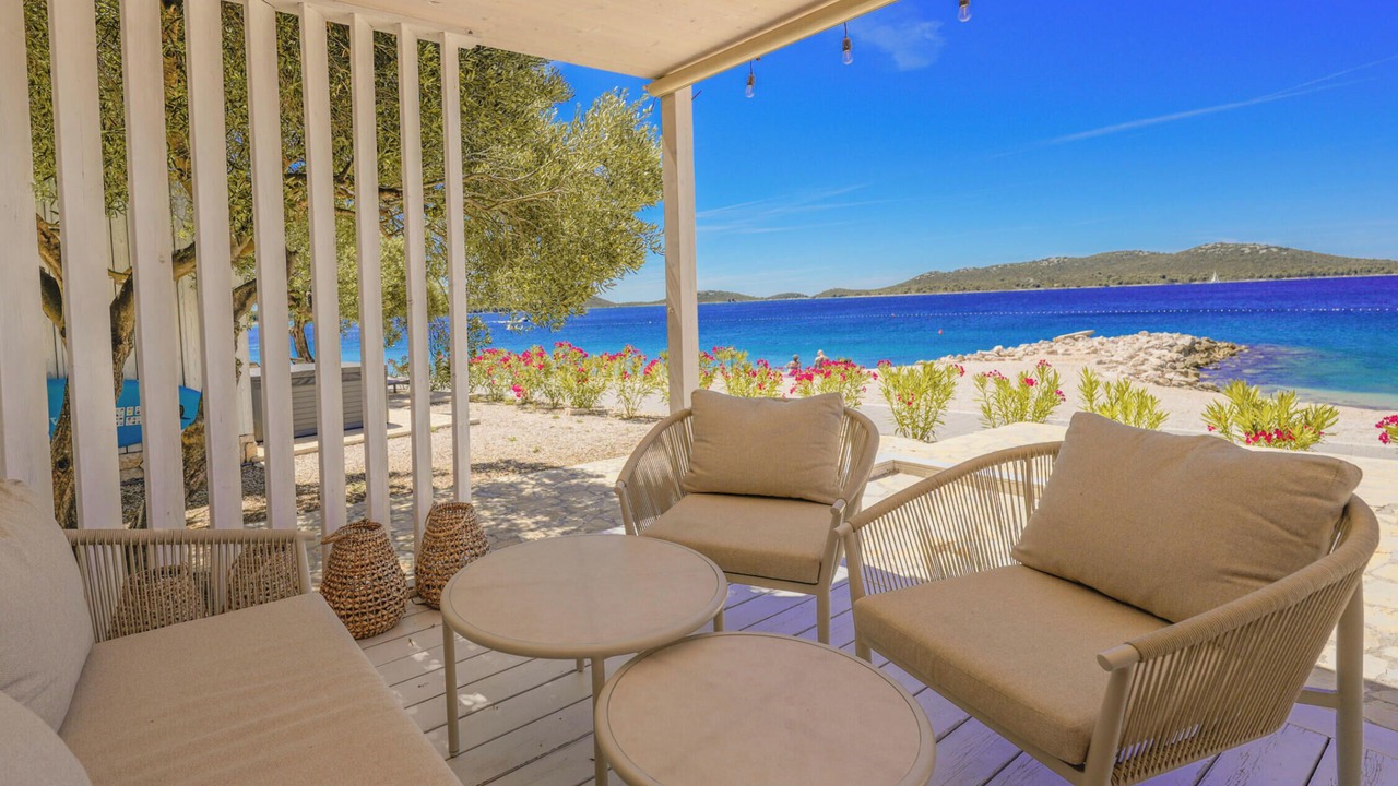 Photo of Patio Balcony in Drage