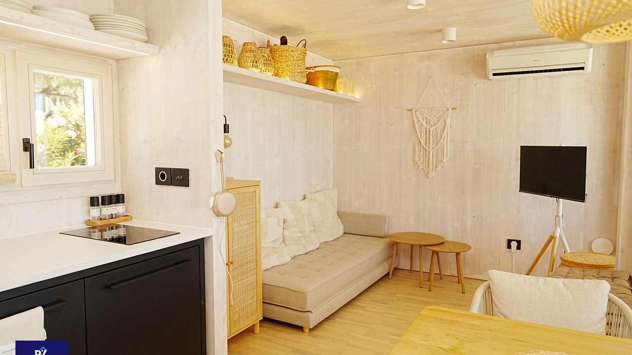 Photo of Livingroom in Drage
