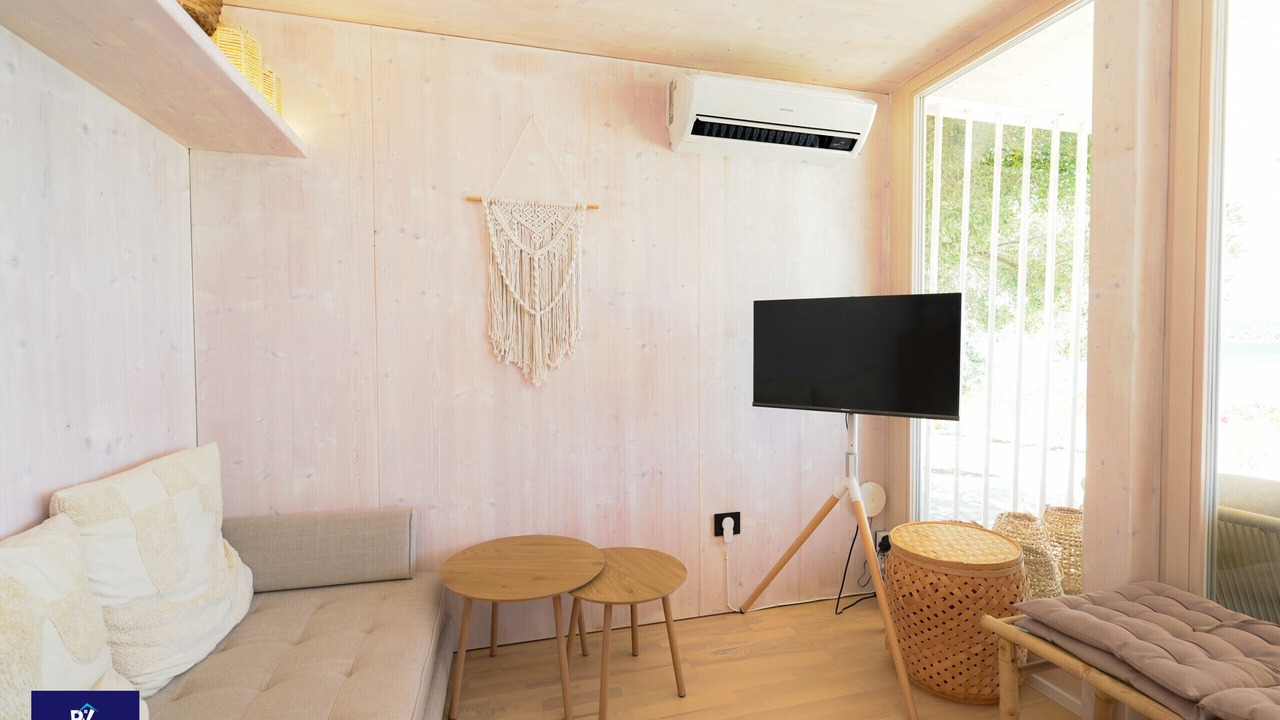Photo of Livingroom in Drage