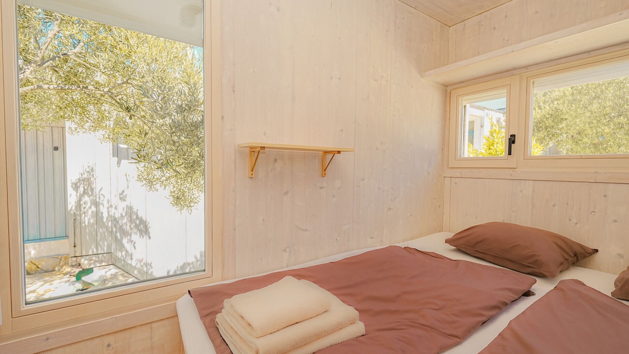 Photo of Bedroom in Drage