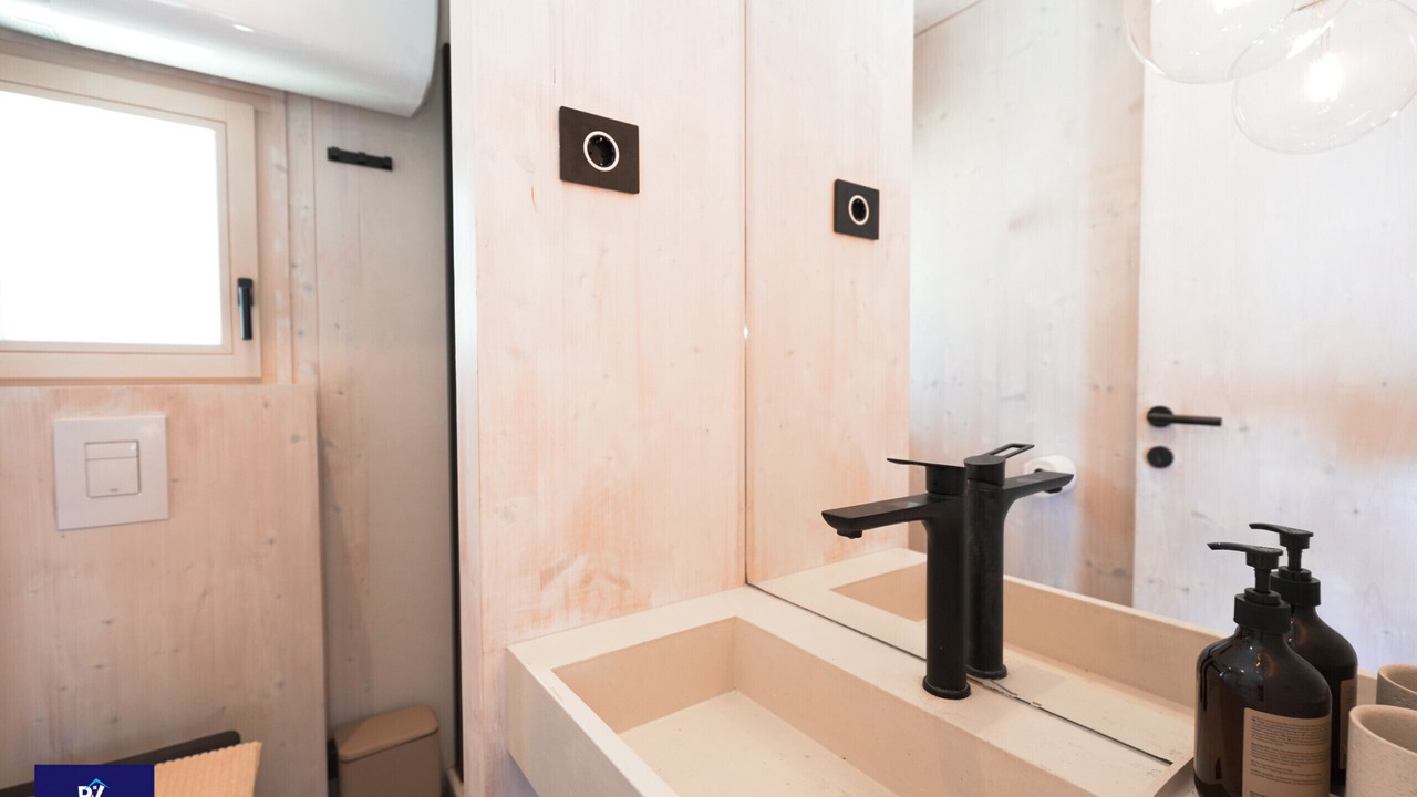 Photo of Bathroom in Drage