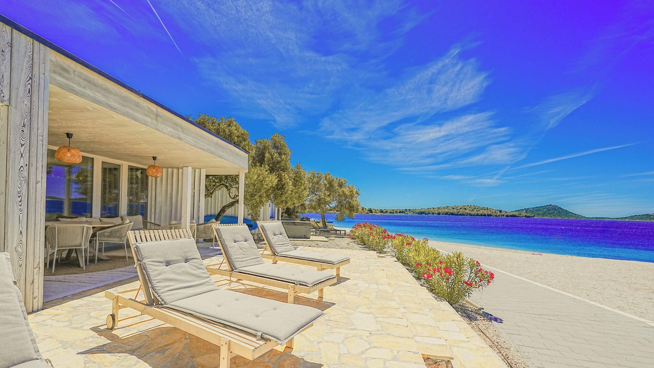 Photo of Patio Balcony in Drage