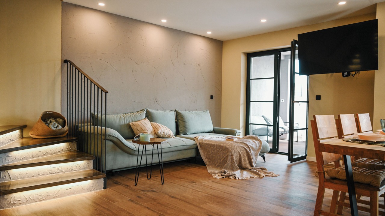 Photo of Livingroom in Bribir