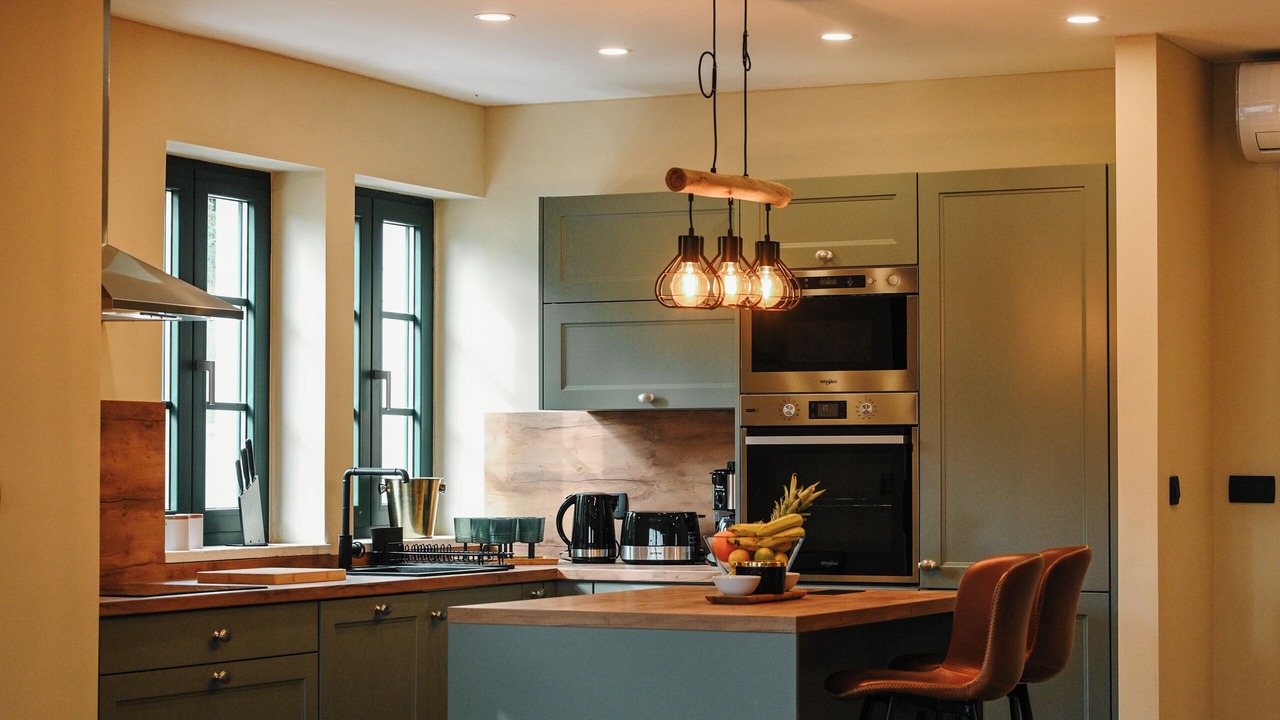 Photo of Kitchen in Bribir