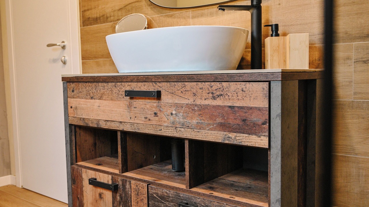 Photo of Bathroom in Bribir