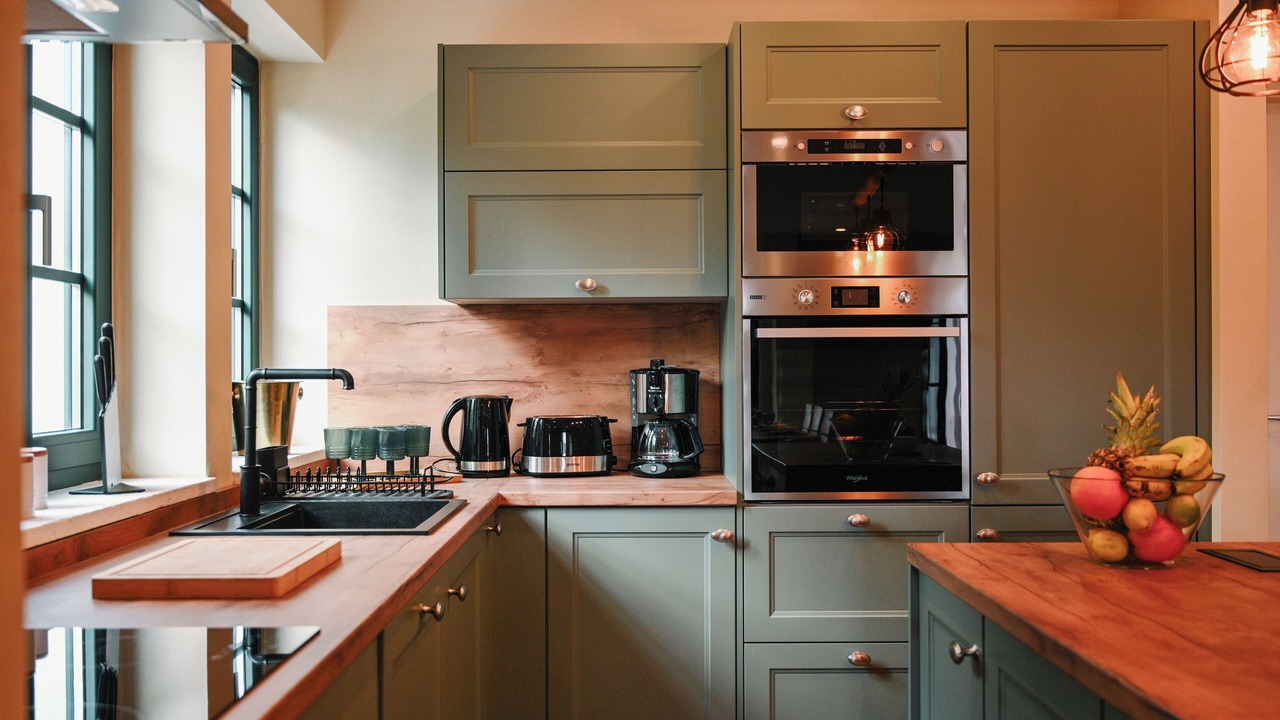 Photo of Kitchen in Bribir
